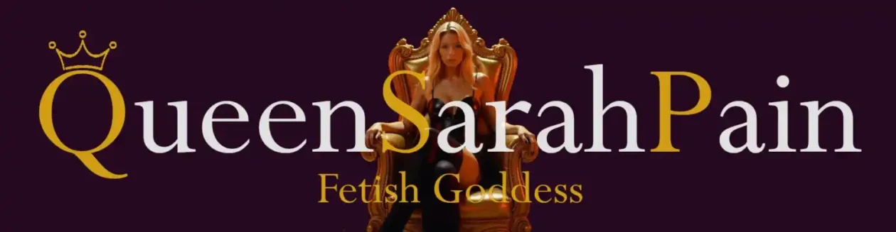 QueenSarahPain