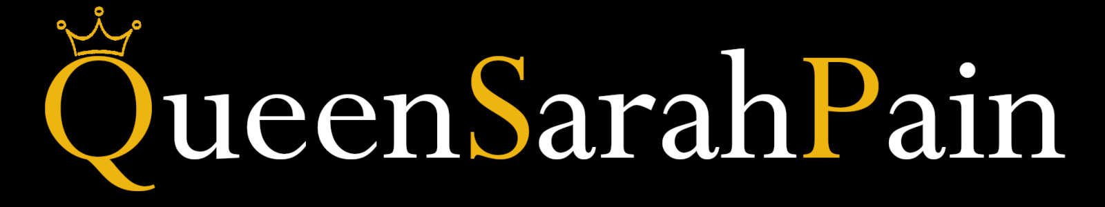 QueenSarahPain
